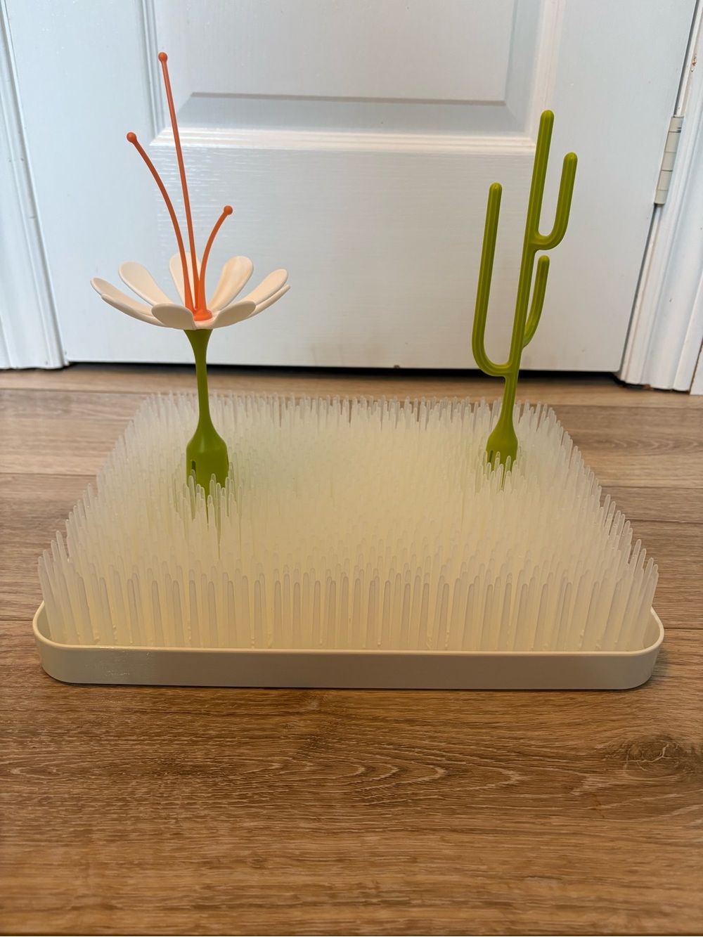 Boon drying system